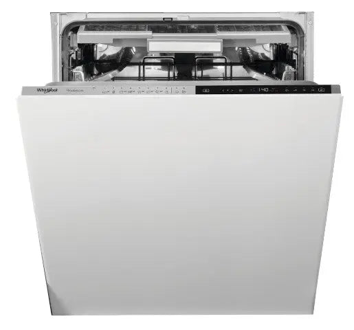 Lavavajillas integrable 60cm D Zocalo 2 Whirlpool WIP4O33PLES Whirlpool