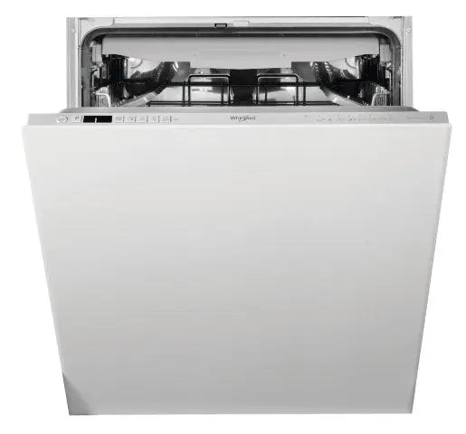 Lavavajillas integrable 60cm E zocalo 10 Whirlpool WI7020PF Whirlpool