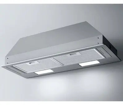 Campana integracion 80cm inox Whirlpool LEICGRA72 Whirlpool