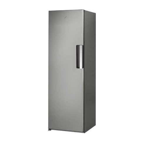 Congelador 1P inox 1,875m E Whirlpool UW8F2CXLSB2