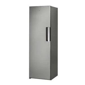Congelador 1P inox 1,875m E Whirlpool UW8F2CXLSB2 Whirlpool
