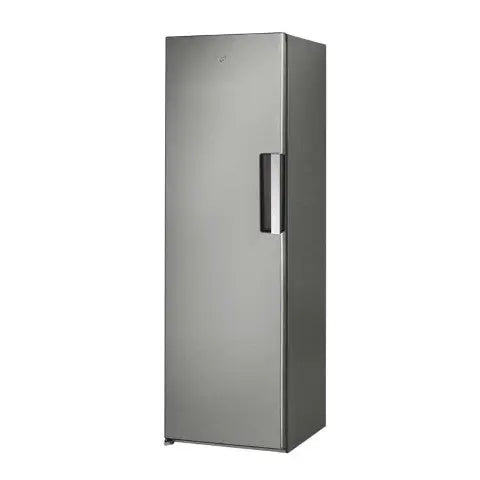 Congelador 1P inox 1,875m E Whirlpool UW8F2CXLSB2 Whirlpool