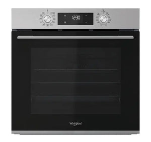 Horno Whirlpool Hidrolítico 71L Inox OMK58HU1X Whirlpool