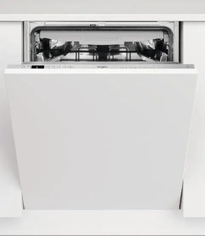 Lavavajillas integrable 60cm D zocalo 10 Whirlpool WIO3T133PFE Whirlpool