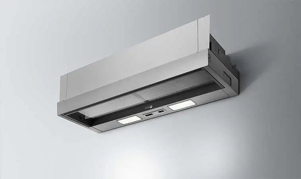 Campana grupo filtrante 86 cm inox Whirlpool VEDOGRA90 Whirlpool