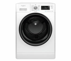 Lavasecadora Blanca 9+6kg 1400rpm A-D Whirlpool FFWDB964489BVSPT Whirlpool
