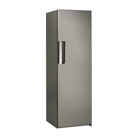 Frigorifico 1P inox 1,875m E Whirlpool SW8AM2CXRL2