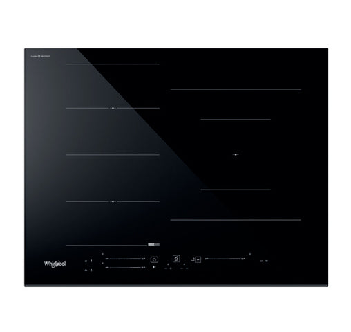 Placa Induccion Flexi Side 65cm Whirlpool WFS9865CPBF