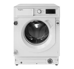 Lavadora integrable 8kg 1400rpm B Whirlpool BIWMWG81485EEU Whirlpool