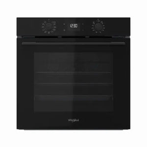 Horno Whirlpool Hidrolítico 71L Negro OMK58HU1B Whirlpool