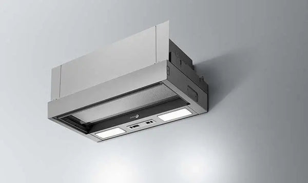 Campana grupo filtrante 56 cm inox Whirlpool VEDOGRA60 Whirlpool