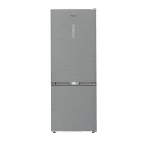 Frigorífico combi inox 1,92 x 70cm ANCHO Whirlpool WHK26493X5E Whirlpool
