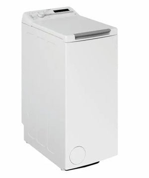 Lavadora carga superior 7KG 1200rpm E Whirlpool TDLR7220SSSPN Whirlpool