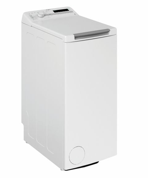 Lavadora carga superior 7KG 1200rpm E Whirlpool TDLR7220SSSPN