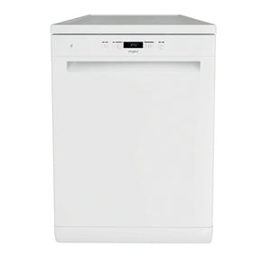 Lavavajillas Blanco 60cm E Whirlpool W2FHD624