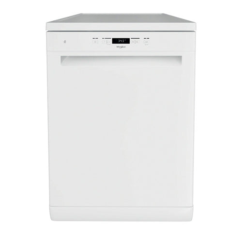 Lavavajillas Blanco 60cm E Whirlpool W2FHD624