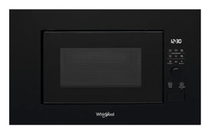 Microondas Grill 20L negro Whirlpool WMF200GNB