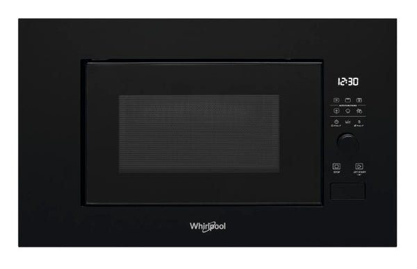Microondas Grill 20L negro Whirlpool WMF200GNB