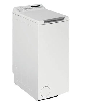 Lavadora carga superior 6,5 Kg. 1200 rpm D Whirlpool TDLR65230SSSPN Whirlpool