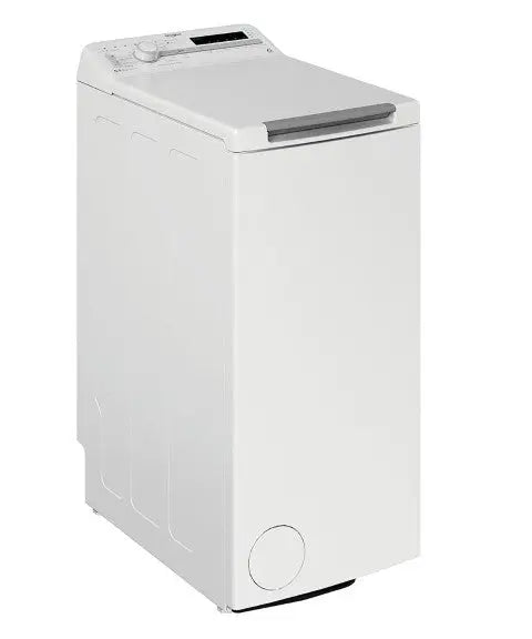Lavadora carga superior 6,5 Kg. 1200 rpm D Whirlpool TDLR65230SSSPN Whirlpool