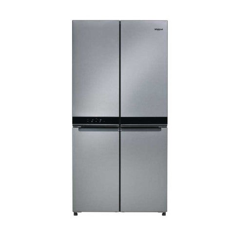 Frigorífico americano Multipuerta Inox 1,874m E Whirlpool WQ9B2L
