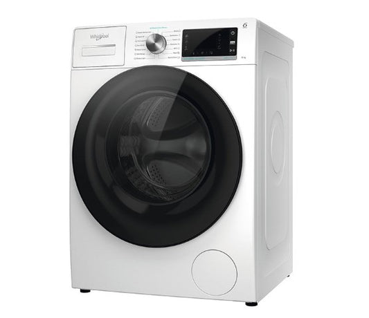 Lavadora Blanca 9kg 1400rpm B Whirlpool W6W945WBEE