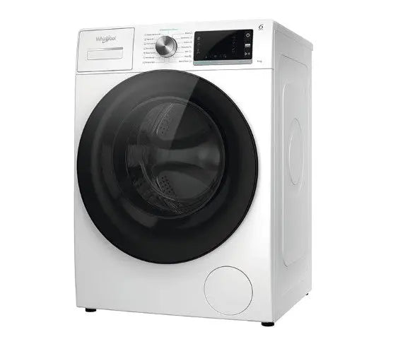 Lavadora Blanca 9kg 1400rpm B Whirlpool W6W945WBEE Whirlpool