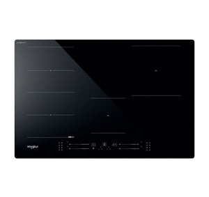 Placa Induccion Flexi Side 77cm Whirlpool WFS1577CPNE