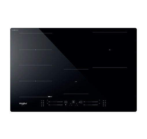 Placa Induccion Flexi Side 77cm Whirlpool WFS1577CPNE