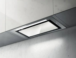 Campana grupo filtrante 52cm inox Whirlpool HIDDENIXA60 Whirlpool
