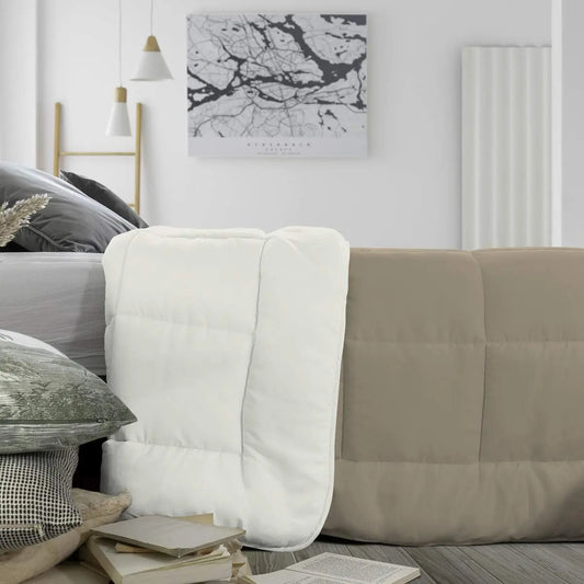 NÓRDICO CALIFORNIA 350 BICOLOR BEIGE ICELANDS