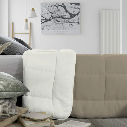 NÓRDICO CALIFORNIA 350 BICOLOR BEIGE ICELANDS