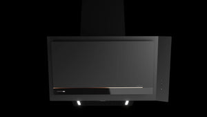 Campana de extraccion 80 cm Teka Infinity DVI 88 G1 EOS BM Teka