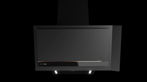 Campana de extraccion 80 cm Teka Infinity DVI 88 G1 EOS BM Teka