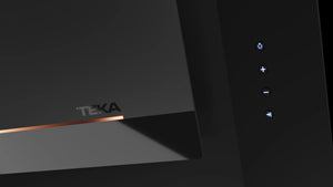 Campana de extraccion 80 cm Teka Infinity DVI 88 G1 EOS BM Teka