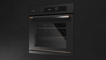Horno multifunción Teka Infinity Hidrolítico HLB 84 G1 BM