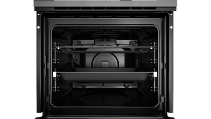 Horno multifunción Teka Infinity Hidrolítico HLB 84 G1 BM