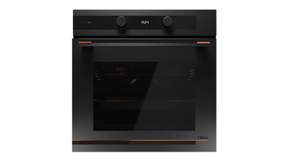 Horno multifunción Teka Infinity Hidrolítico HLB 84 G1 BM