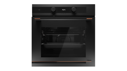 Horno multifunción Teka Infinity Hidrolítico HLB 84 G1 BM