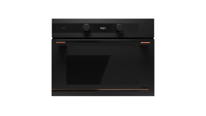 Horno multifunción compacto Teka Infinity Hidrolítico HLC 84 G1C BM