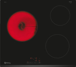 Placa vitrocerámica Balay 3EB714LR Balay