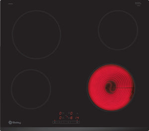 Placa vitrocerámica Balay 3EB720LR Balay