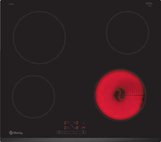 Placa vitrocerámica Balay 3EB720LR