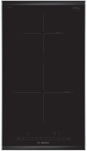 Placa de inducción 30 cm Bosch Serie 6 PIB375FB1E Bosch