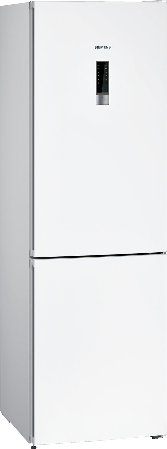 Frigorífico Siemens 186 x 60 cm KG36NXWEA