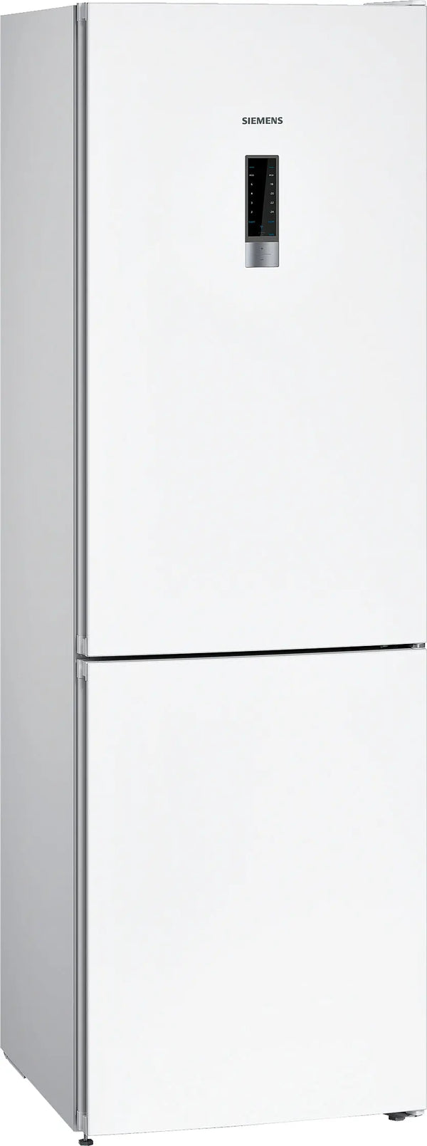 Frigorífico Siemens 186 x 60 cm KG36NXWEA Siemens