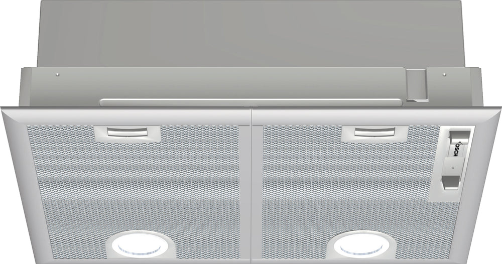 Grupo filtrante Bosch Serie 4 DHL555BL