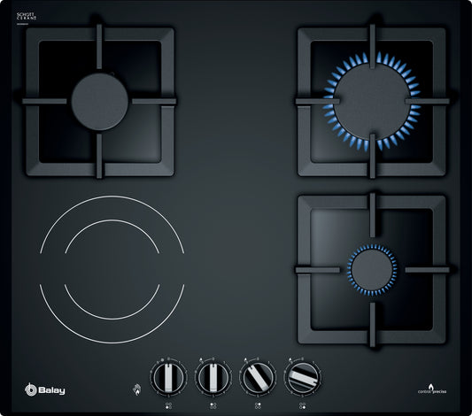 Placa de gas Balay 3ETG667HB