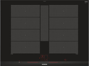 Siemens EX775LYE4E iQ700 Placa de inducción 70 cm FlexInducción