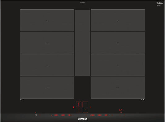 Placa de induccion Siemens 70 cm EX775LYE4E
